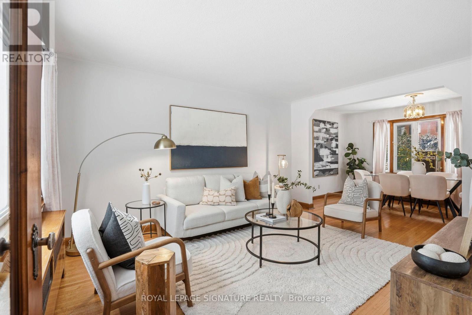 11 Innisdale Drive, Toronto (Wexford-Maryvale), Ontario  M1R 1C4 - Photo 6 - E12890882