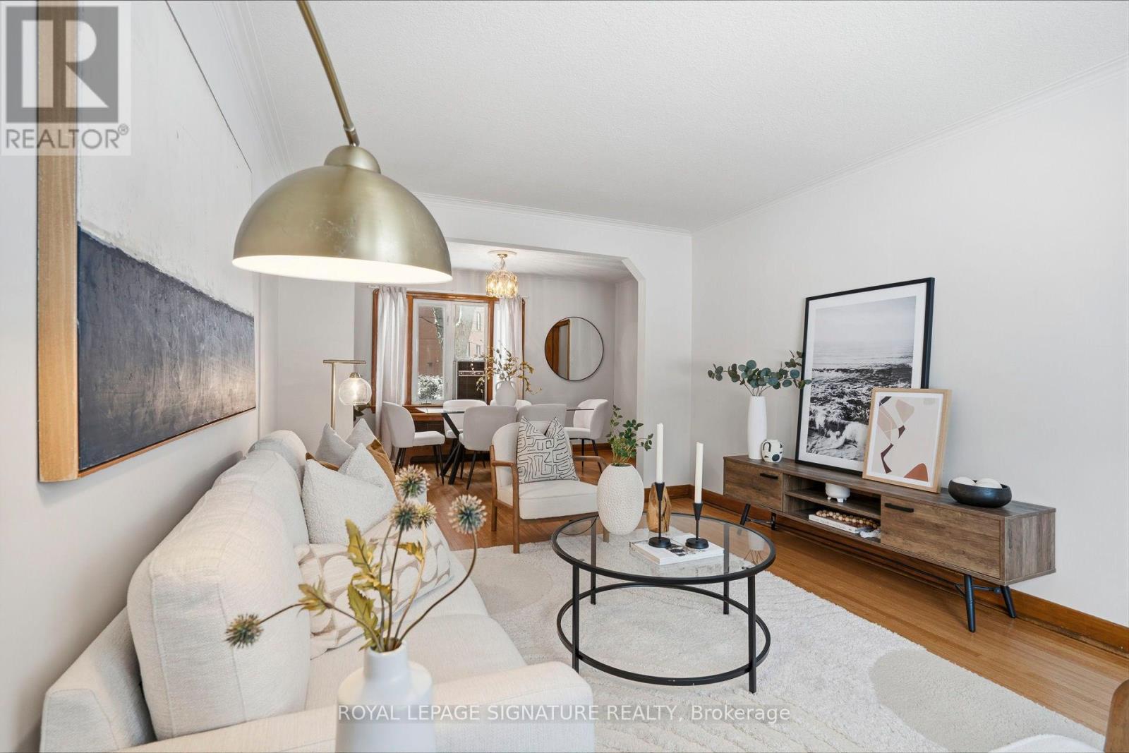 11 Innisdale Drive, Toronto (Wexford-Maryvale), Ontario  M1R 1C4 - Photo 7 - E12890882