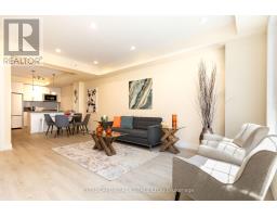 8 - 26 ERNEST AVENUE, Toronto, Ontario