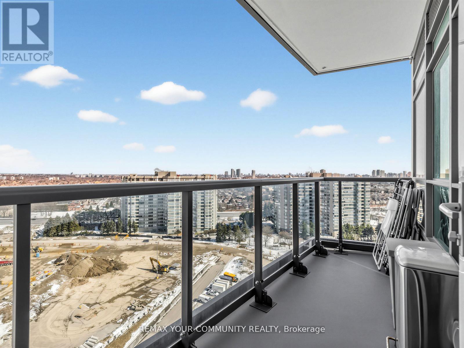 1510 - 30 Upper Mall Way, Vaughan (Brownridge), Ontario  L4J 4P8 - Photo 18 - N12891108