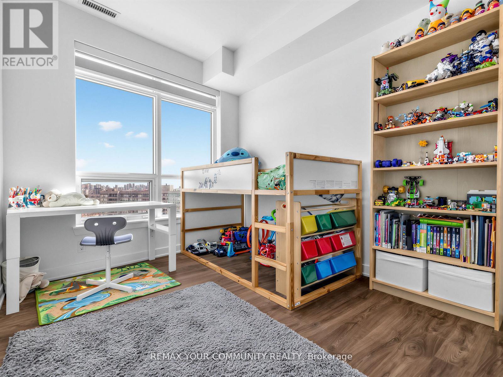 1510 - 30 Upper Mall Way, Vaughan (Brownridge), Ontario  L4J 4P8 - Photo 23 - N12891108