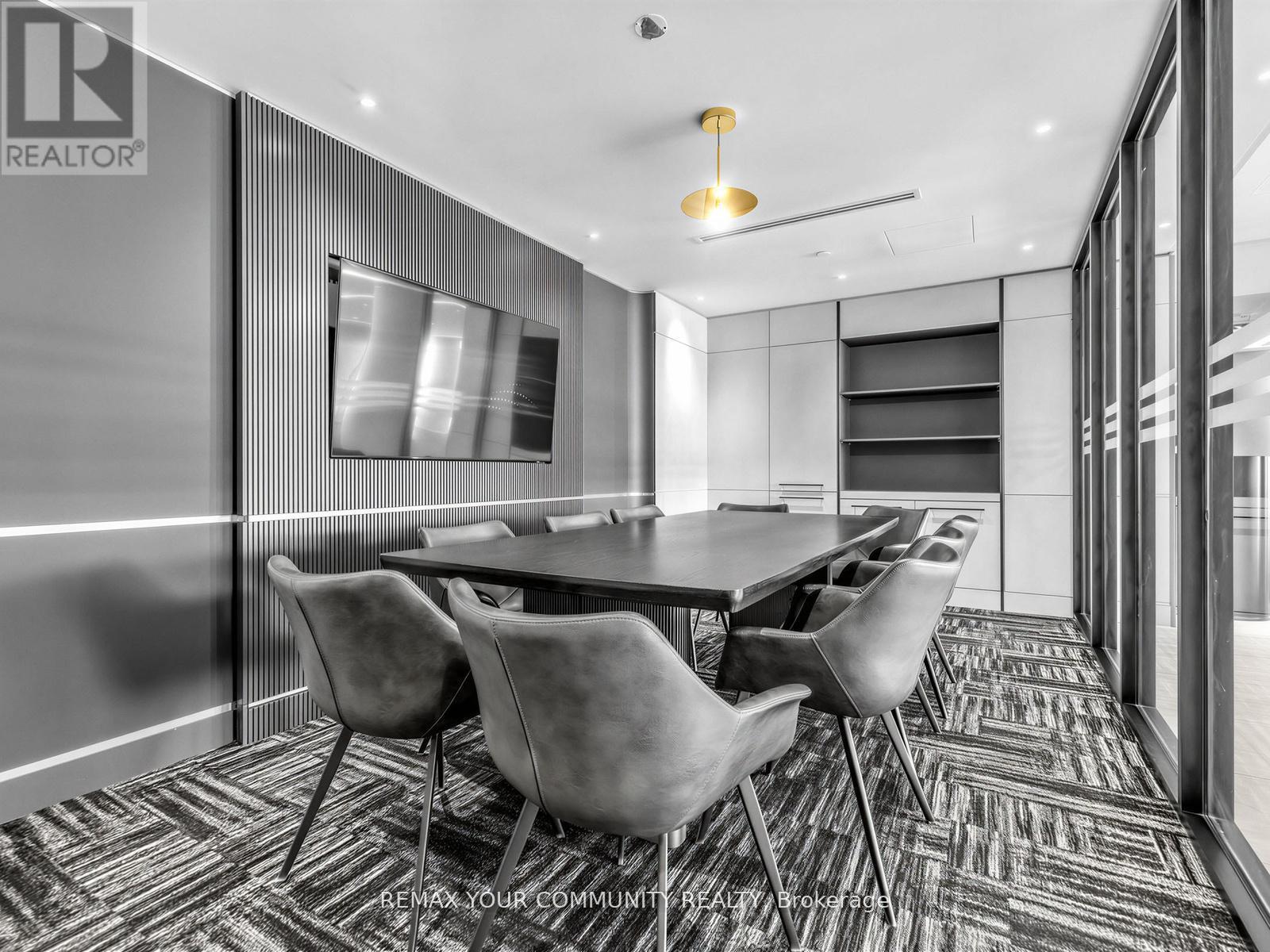 1510 - 30 Upper Mall Way, Vaughan (Brownridge), Ontario  L4J 4P8 - Photo 26 - N12891108