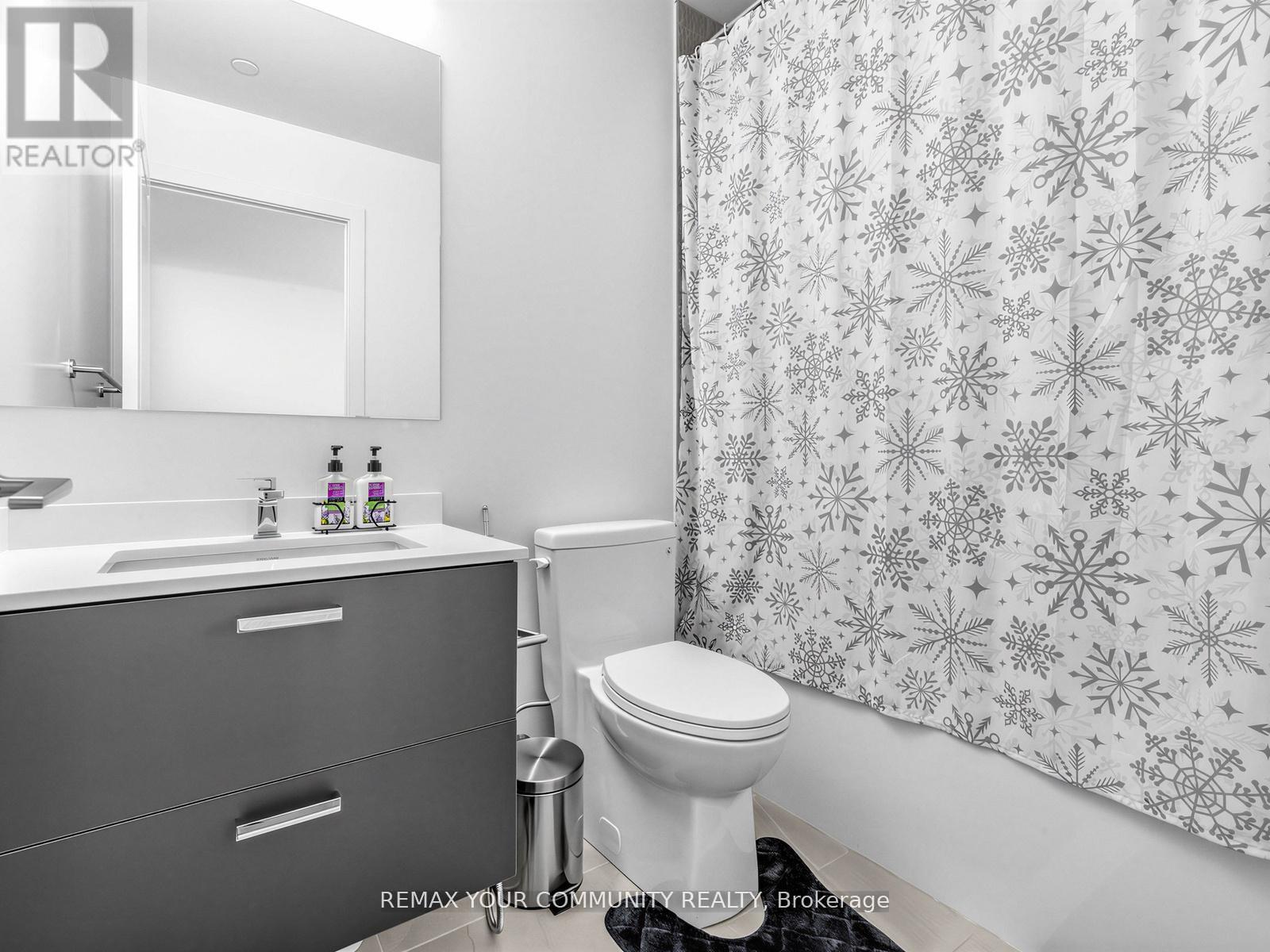 1510 - 30 Upper Mall Way, Vaughan (Brownridge), Ontario  L4J 4P8 - Photo 5 - N12891108