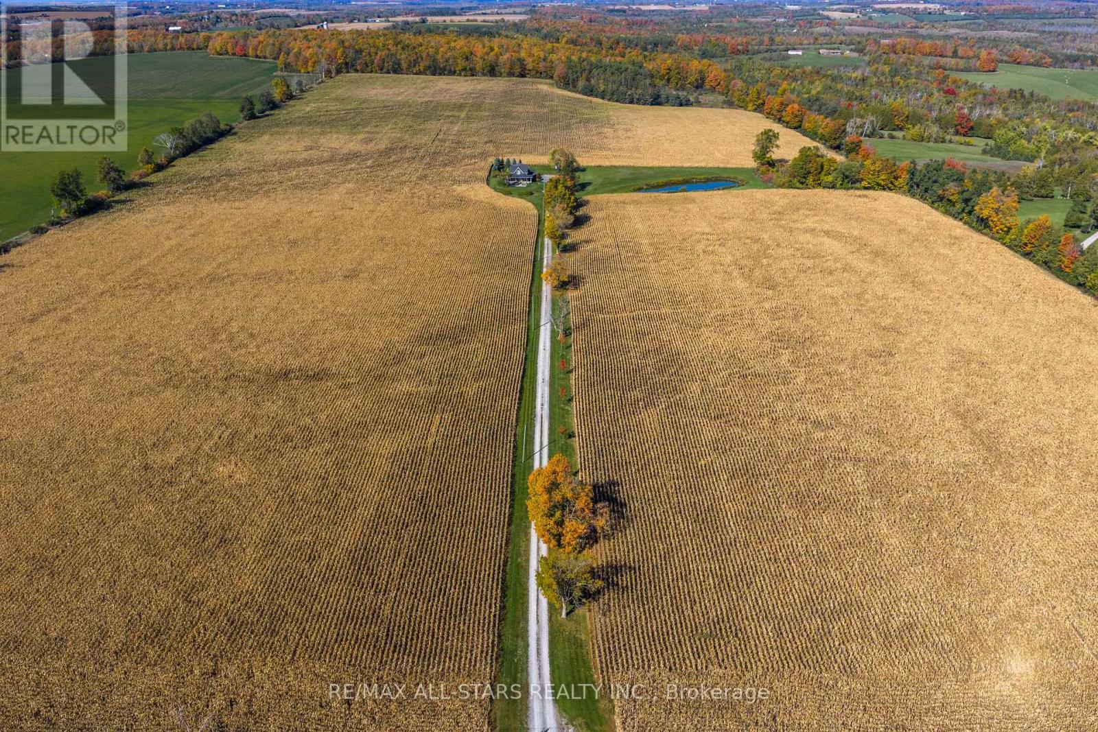 1985 REGIONAL ROAD 13 ROAD, Brock, Ontario