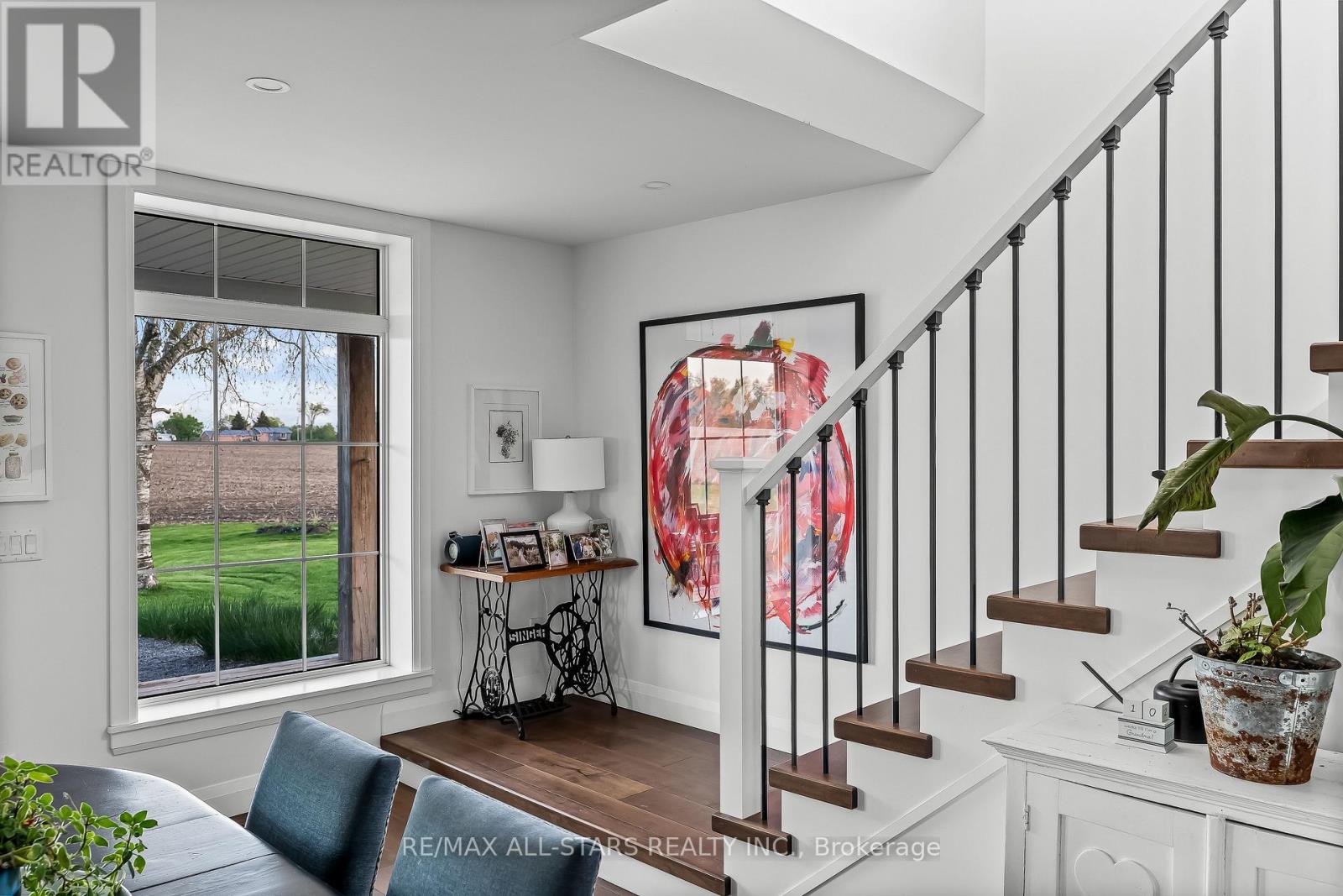 1985 Regional Road 13 Road, Brock, Ontario  L0C 1H0 - Photo 16 - N12891112