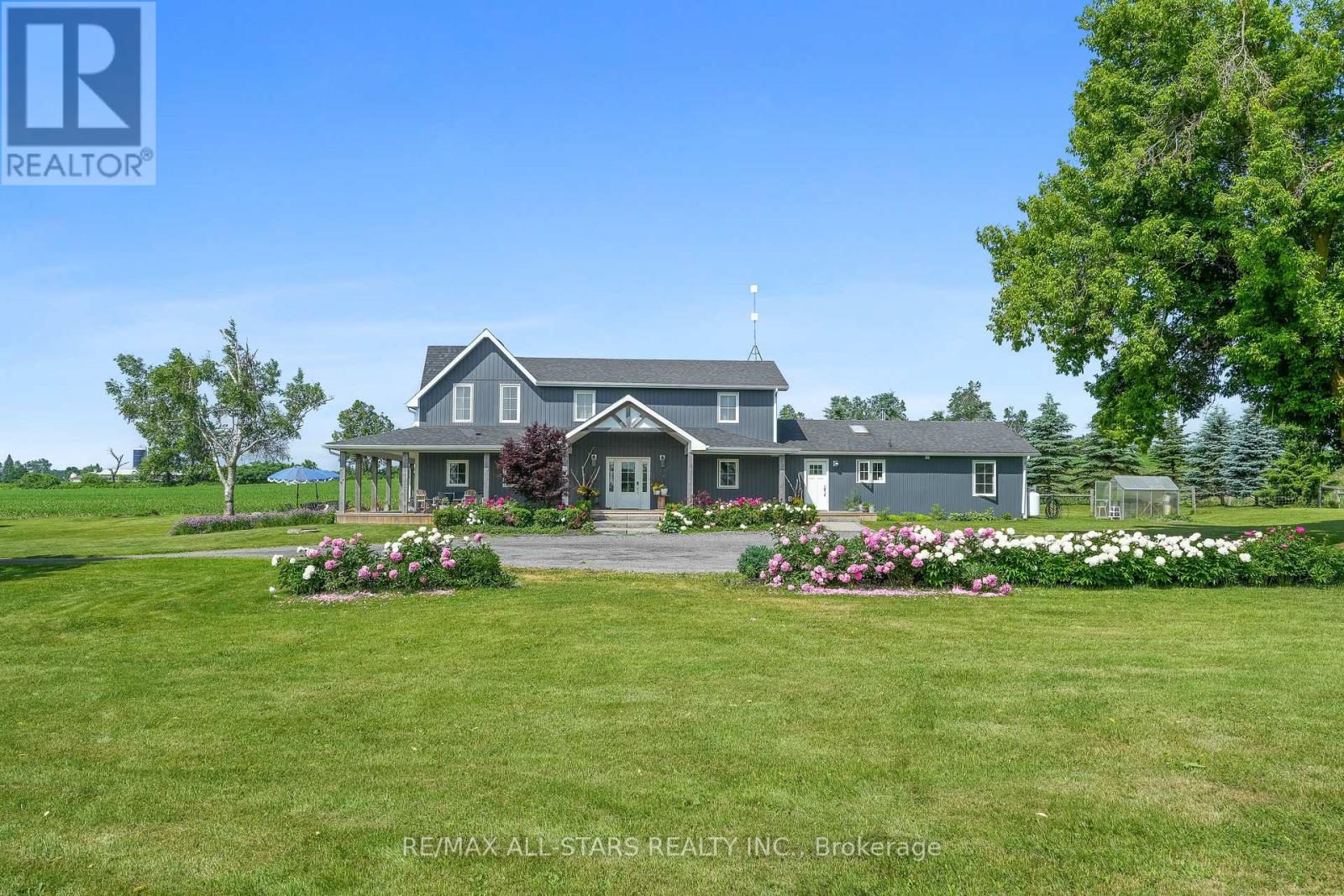 1985 Regional Road 13 Road, Brock, Ontario  L0C 1H0 - Photo 3 - N12891112