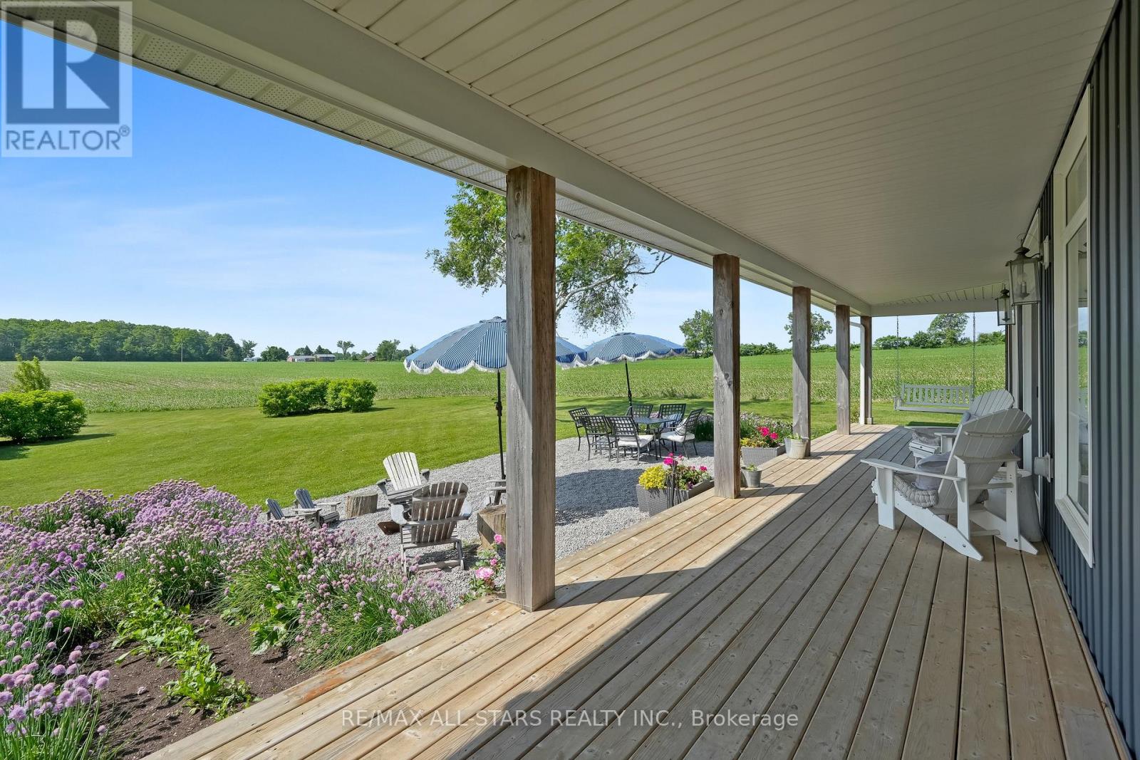 1985 Regional Road 13 Road, Brock, Ontario  L0C 1H0 - Photo 34 - N12891112