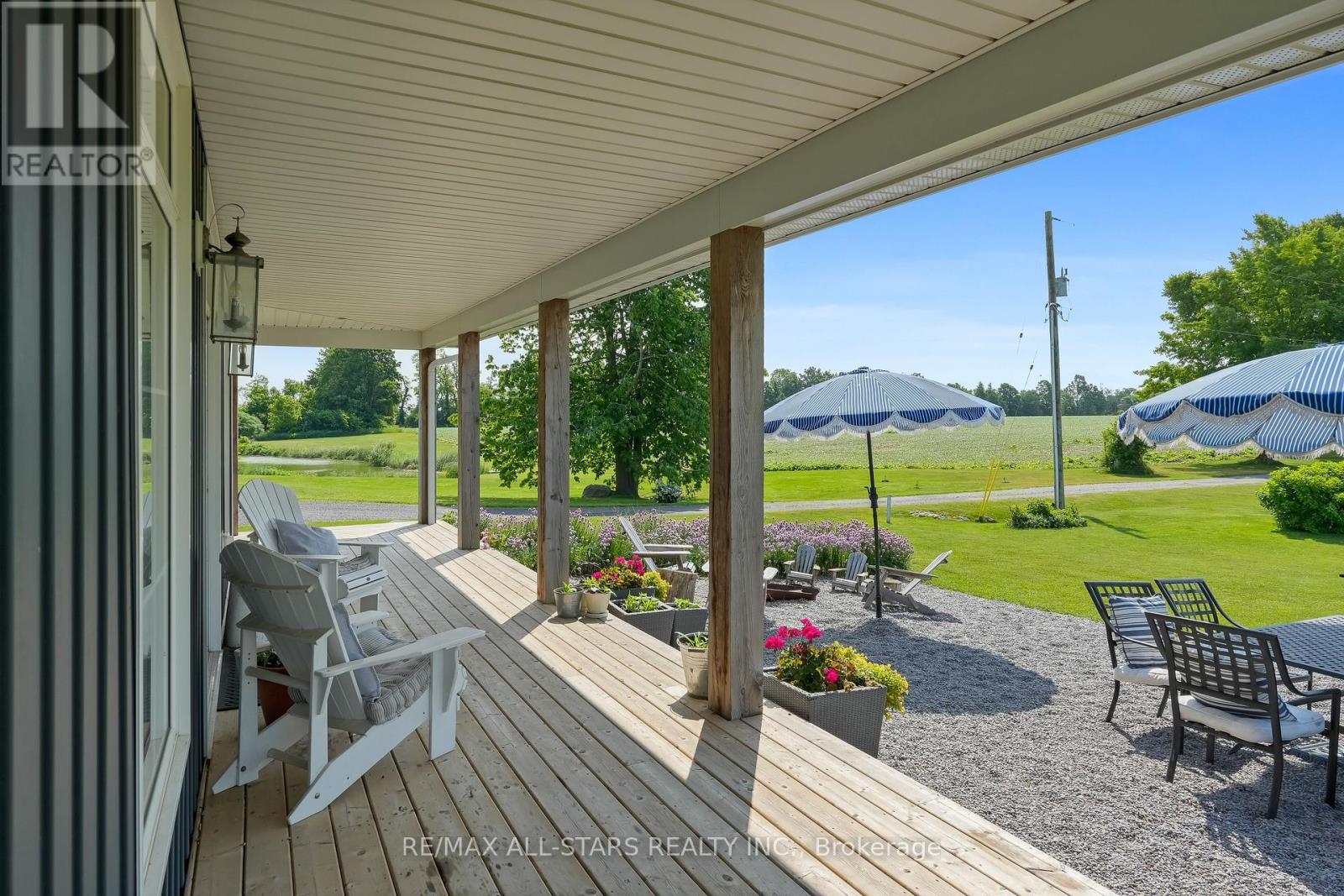 1985 Regional Road 13 Road, Brock, Ontario  L0C 1H0 - Photo 35 - N12891112