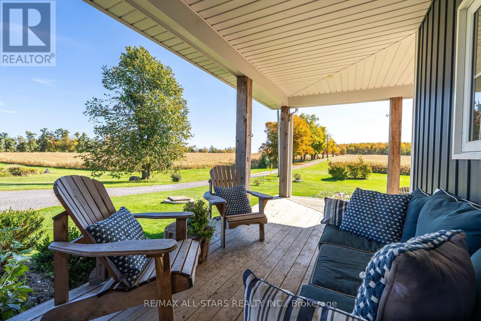 1985 Regional Road 13 Road, Brock, Ontario  L0C 1H0 - Photo 36 - N12891112