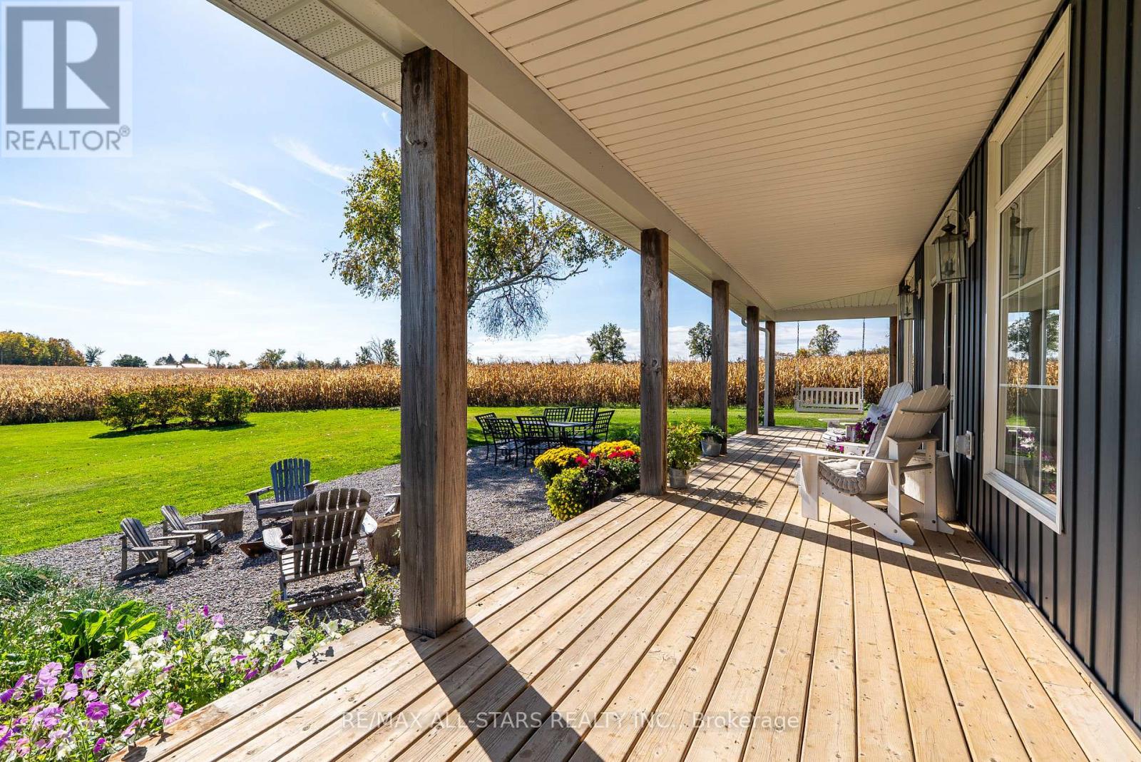 1985 Regional Road 13 Road, Brock, Ontario  L0C 1H0 - Photo 37 - N12891112