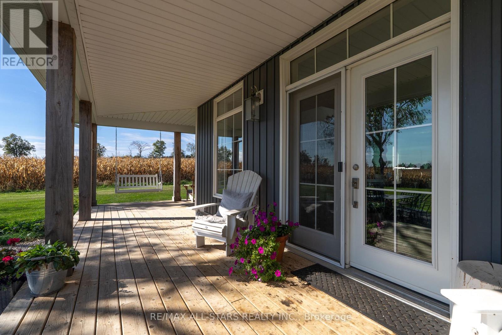 1985 Regional Road 13 Road, Brock, Ontario  L0C 1H0 - Photo 39 - N12891112