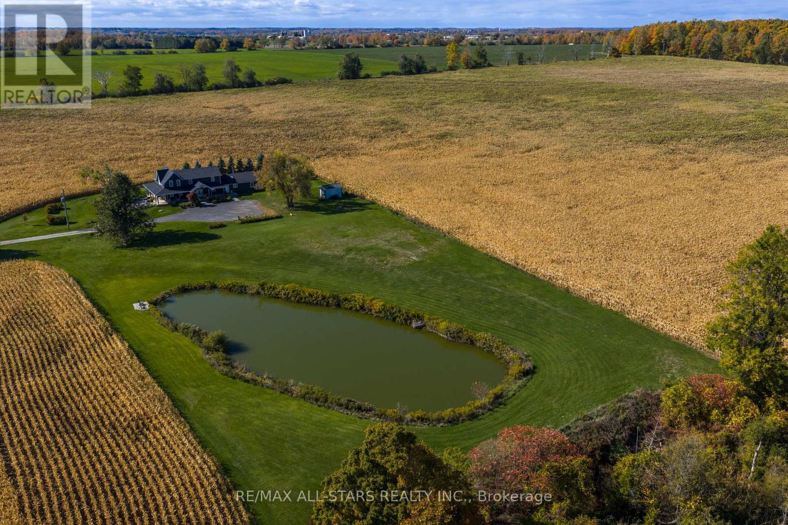 1985 Regional Road 13 Road, Brock, Ontario  L0C 1H0 - Photo 49 - N12891112