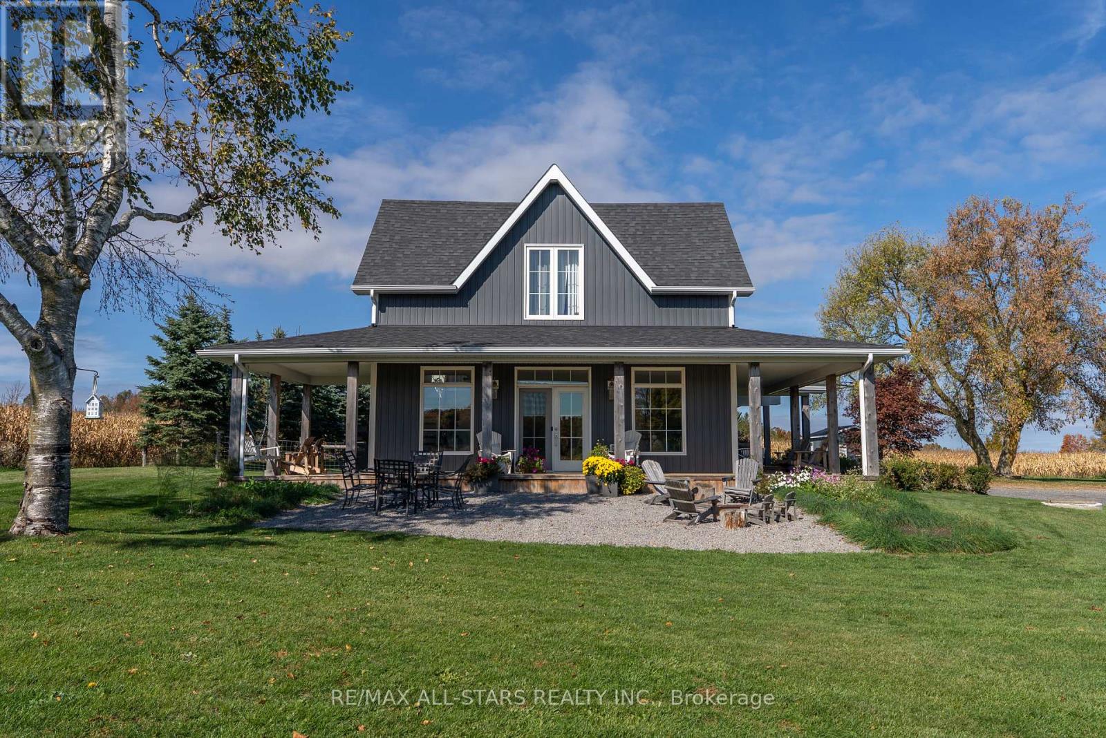 1985 Regional Road 13 Road, Brock, Ontario  L0C 1H0 - Photo 5 - N12891112