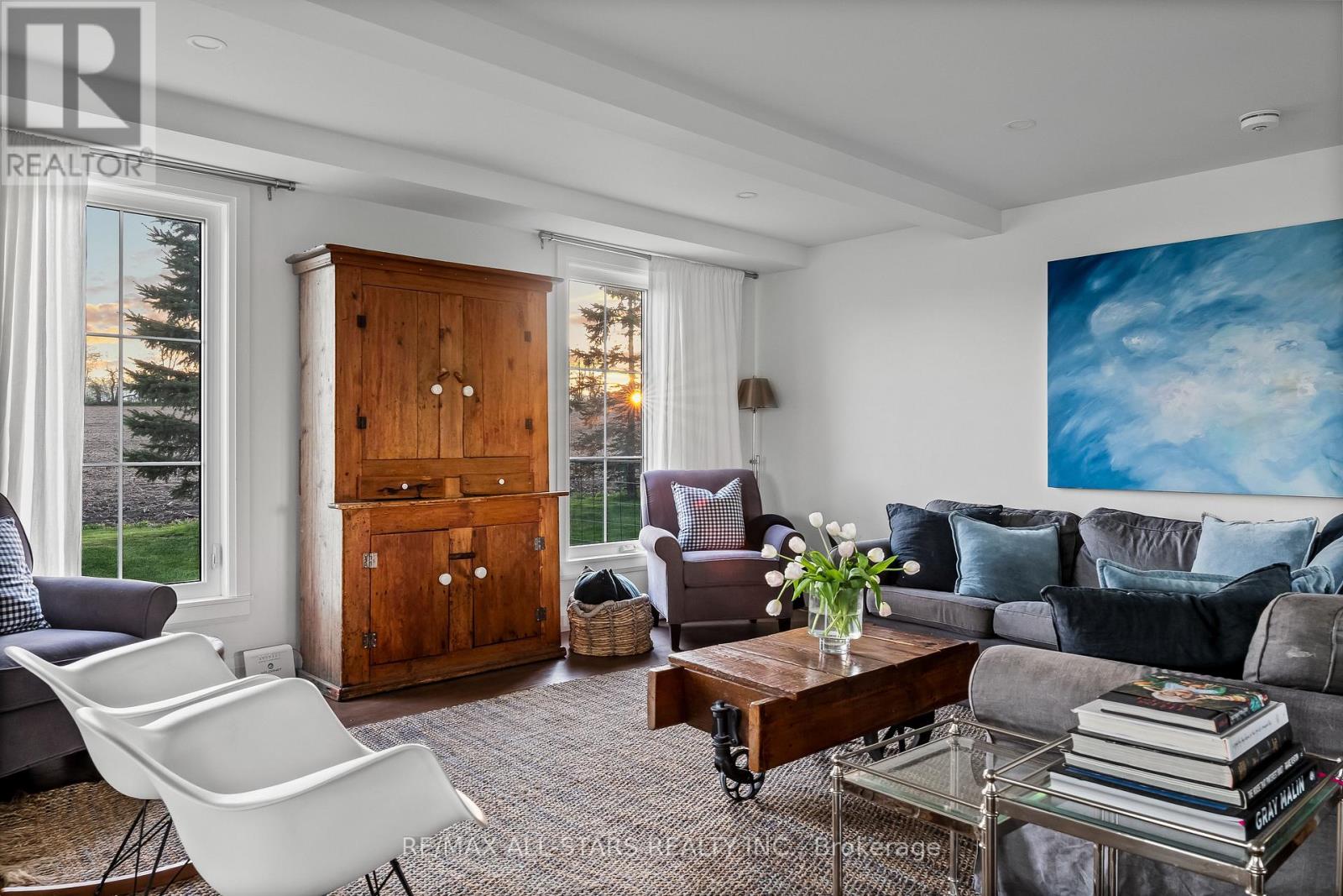 1985 Regional Road 13 Road, Brock, Ontario  L0C 1H0 - Photo 9 - N12891112