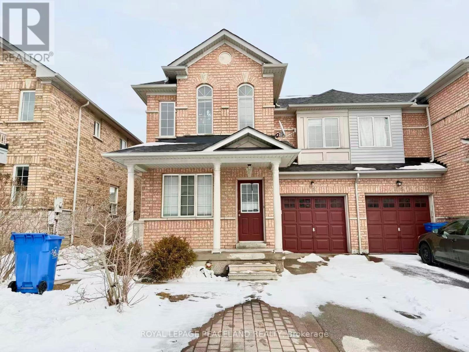 367 MARBLE PLACE, Newmarket, Ontario