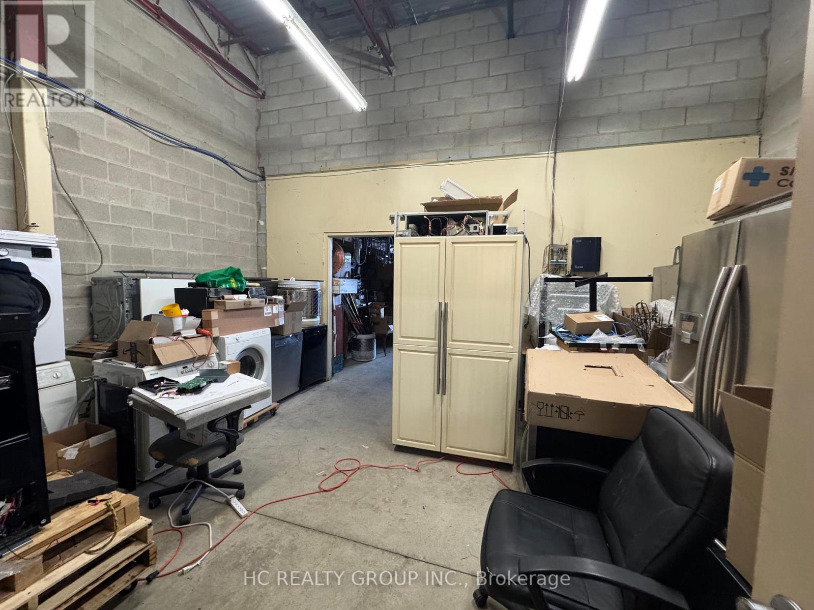 16 - 3300 Steeles Avenue W, Vaughan (Concord), Ontario  L4K 2Y4 - Photo 8 - N12891214