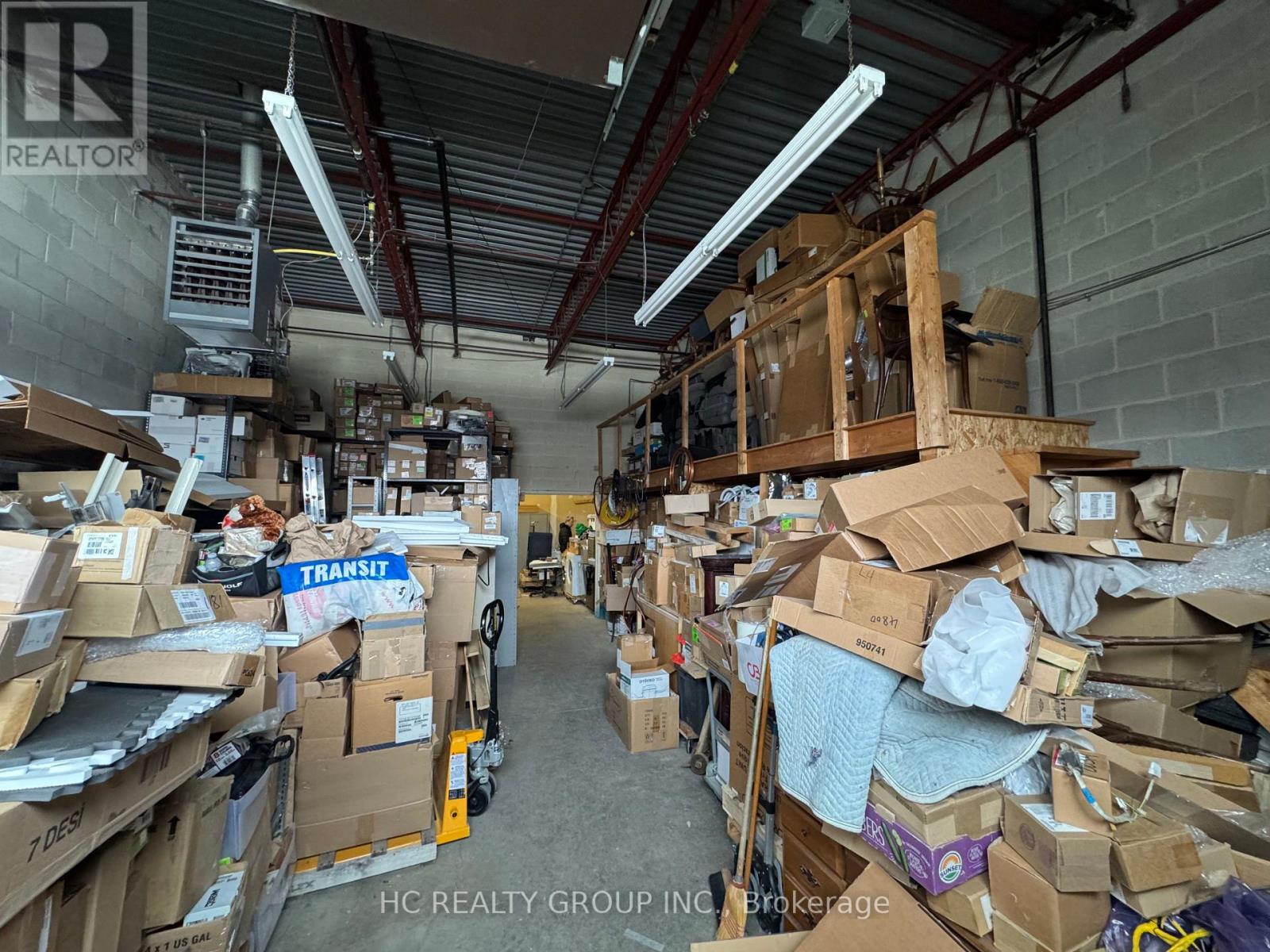 16 - 3300 Steeles Avenue W, Vaughan (Concord), Ontario  L4K 2Y4 - Photo 9 - N12891214