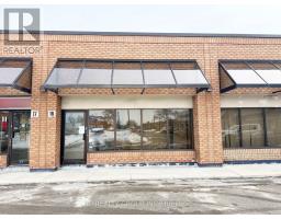 16 - 3300 STEELES AVENUE W, Vaughan, Ontario