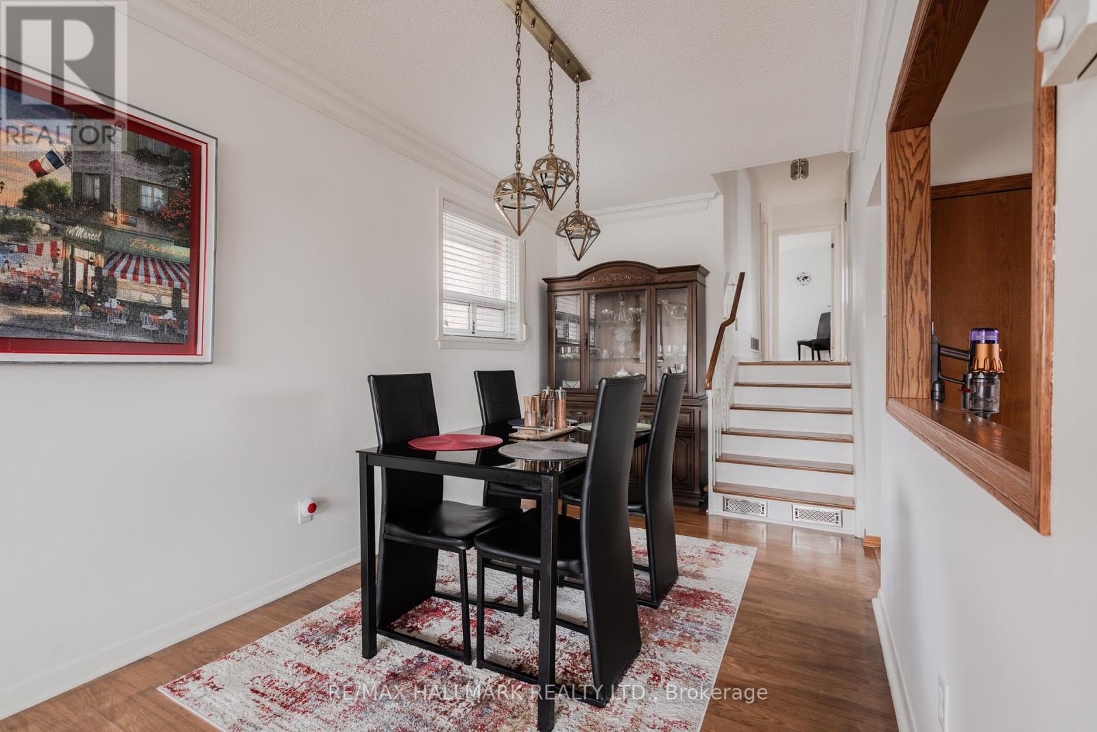 15 Dalton Place, Brampton, Ontario  L6T 1N6 - Photo 14 - W12890134