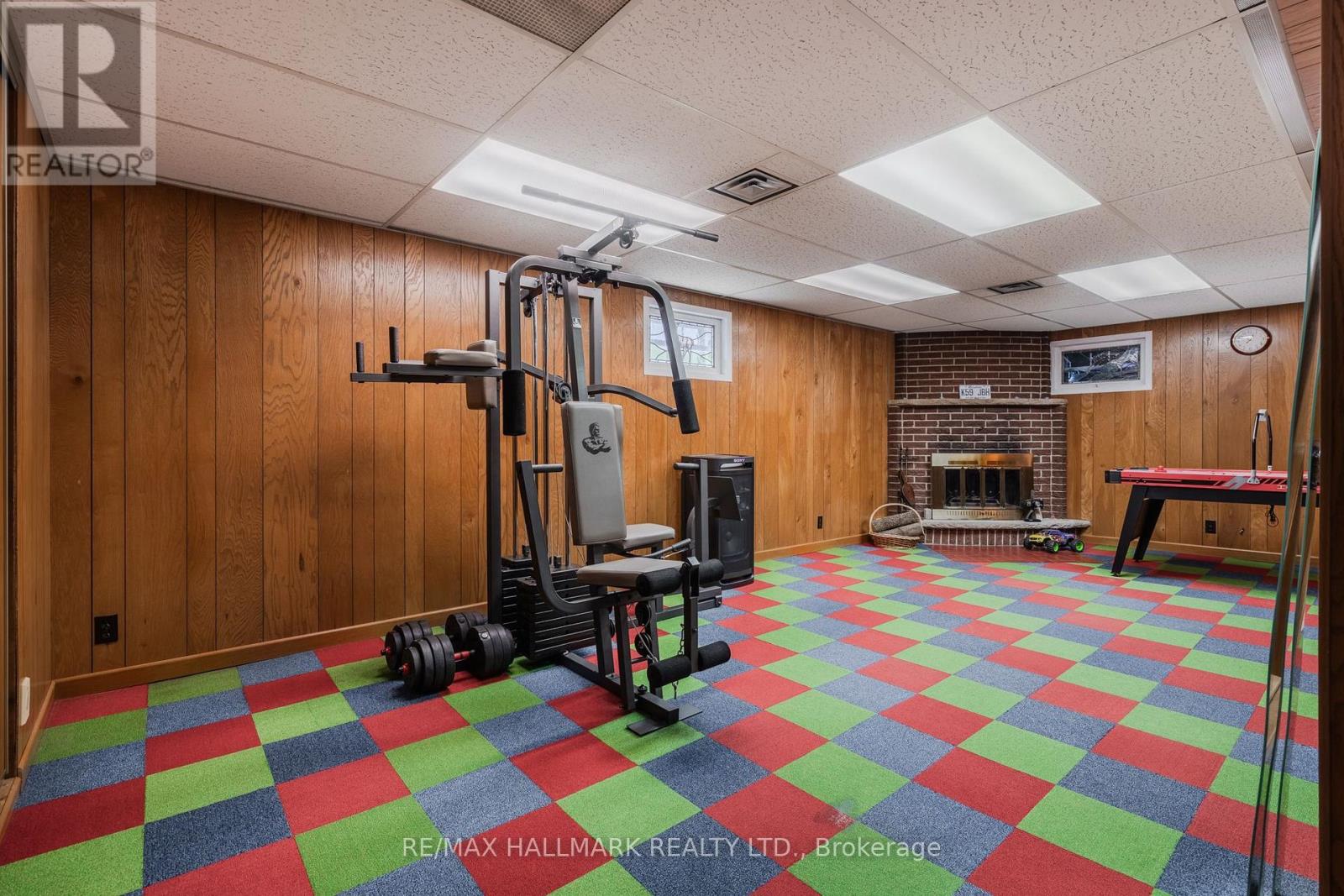 15 Dalton Place, Brampton, Ontario  L6T 1N6 - Photo 31 - W12890134