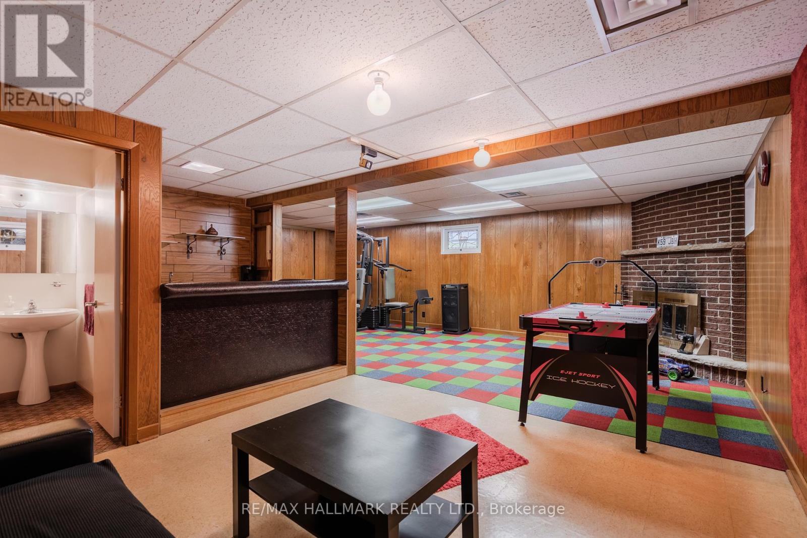 15 Dalton Place, Brampton, Ontario  L6T 1N6 - Photo 35 - W12890134