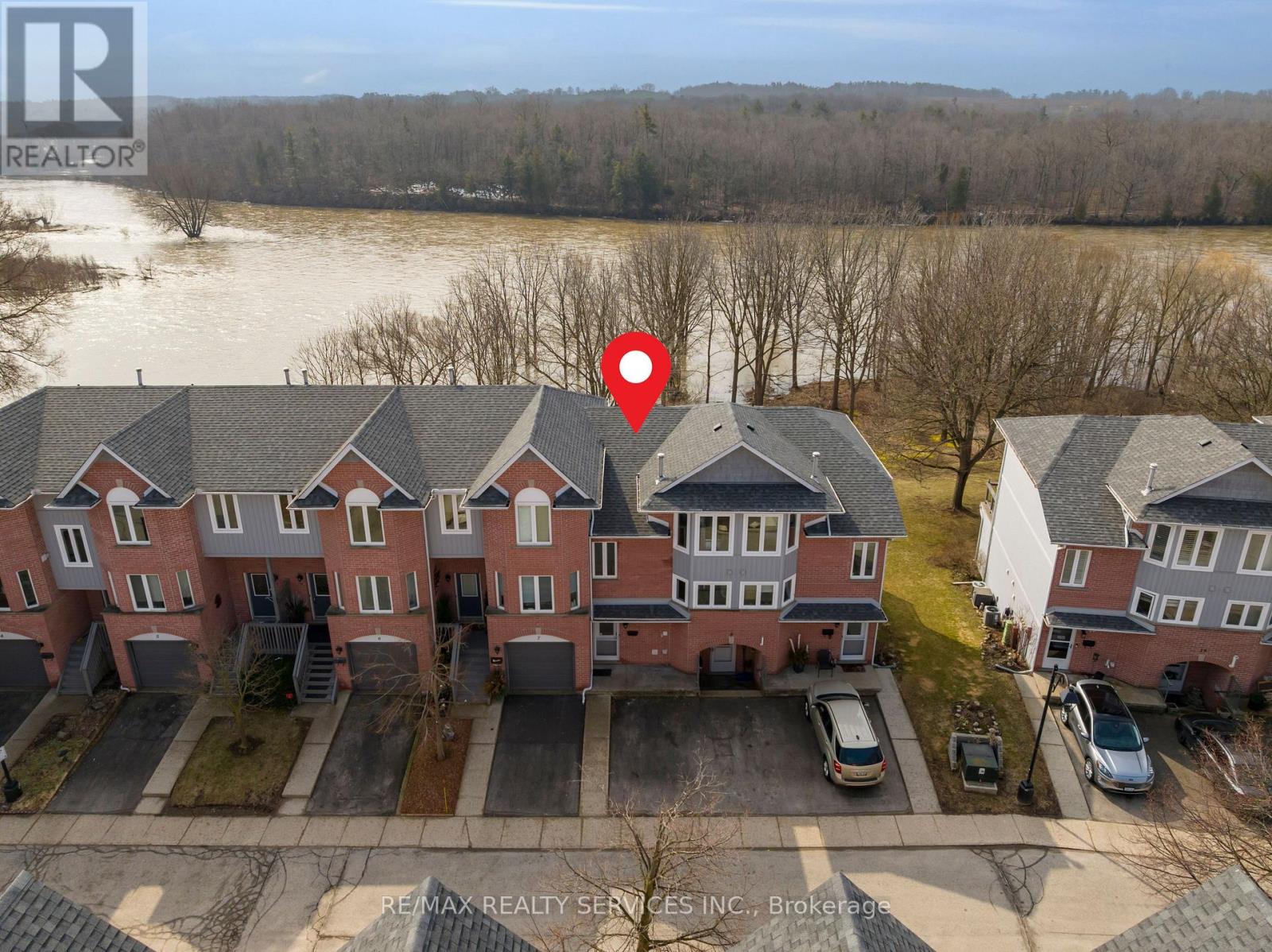 9 - 245 Bishop Street S, Cambridge, Ontario  N3H 5N2 - Photo 25 - X12890452