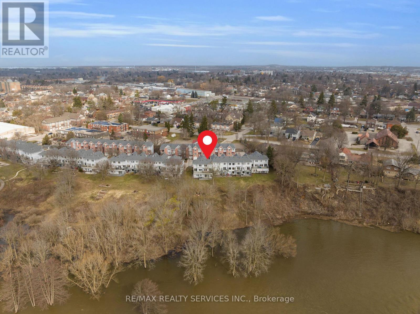 9 - 245 Bishop Street S, Cambridge, Ontario  N3H 5N2 - Photo 29 - X12890452