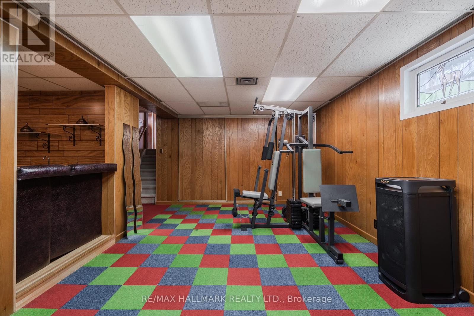 15 Dalton Place, Brampton, Ontario  L6T 1N6 - Photo 32 - W12890134