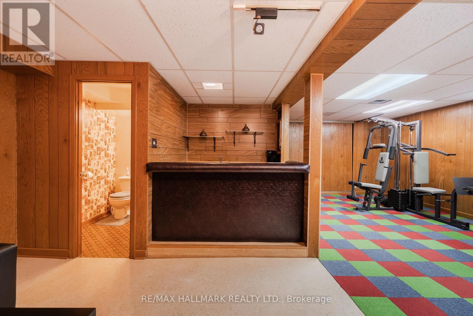 15 Dalton Place, Brampton, Ontario  L6T 1N6 - Photo 37 - W12890134