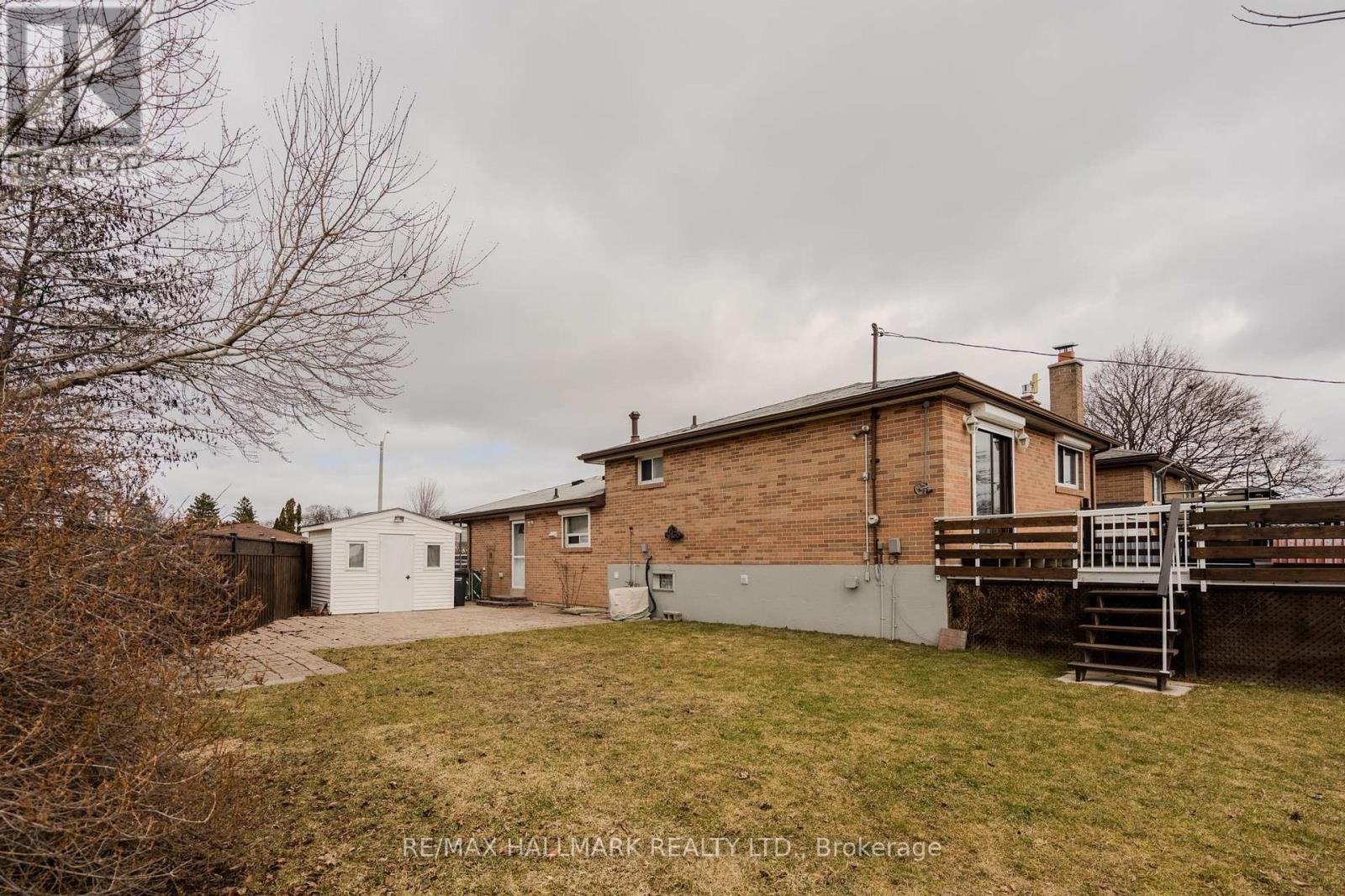 15 Dalton Place, Brampton, Ontario  L6T 1N6 - Photo 42 - W12890134