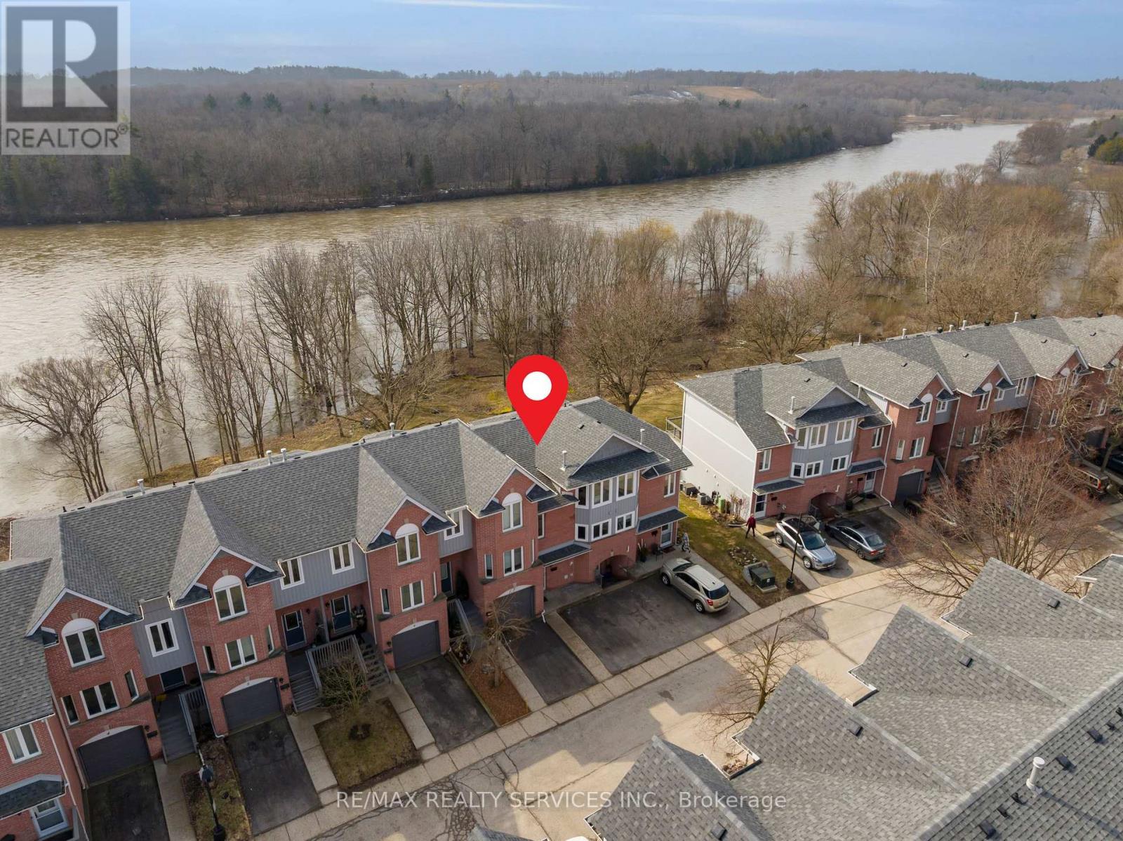 9 - 245 Bishop Street S, Cambridge, Ontario  N3H 5N2 - Photo 23 - X12890452