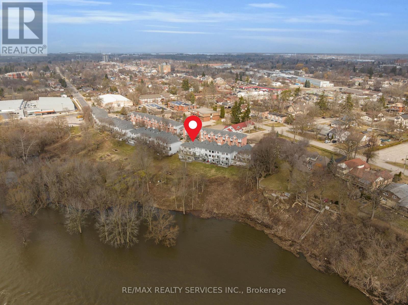 9 - 245 Bishop Street S, Cambridge, Ontario  N3H 5N2 - Photo 31 - X12890452