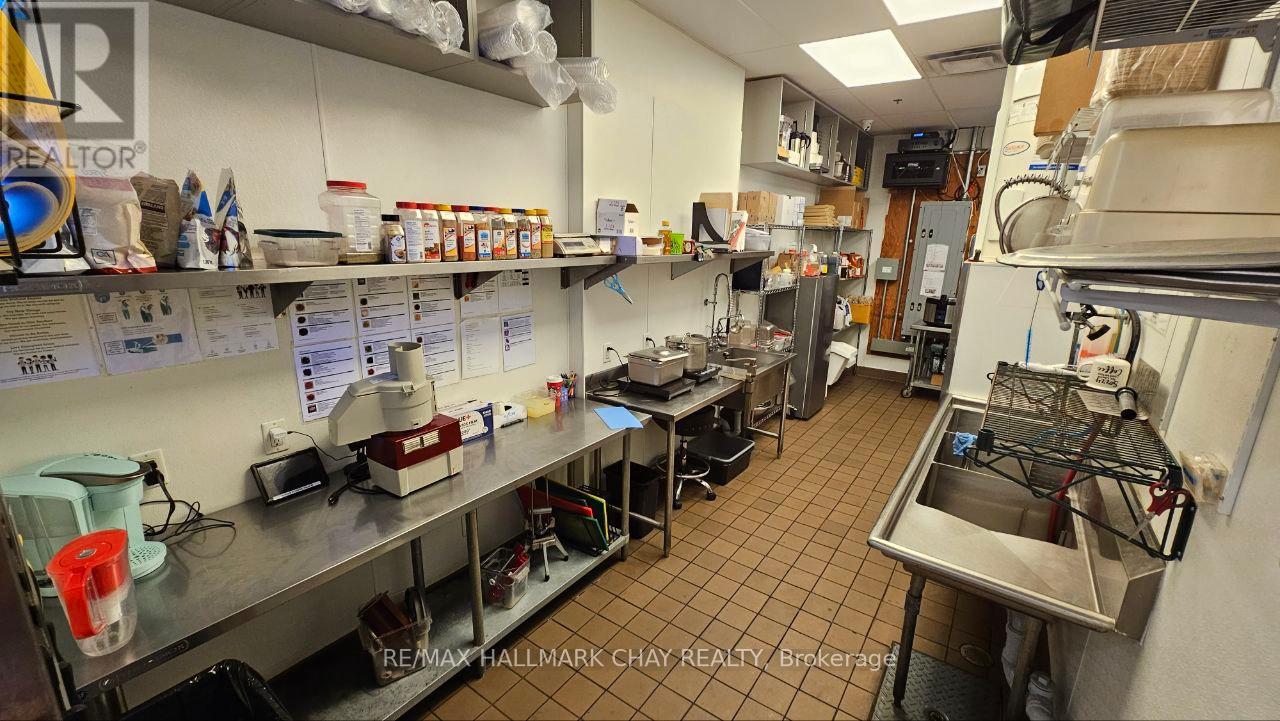 M2 - 347 Cundles Road E, Barrie, Ontario  L4M 7E5 - Photo 16 - S12891146