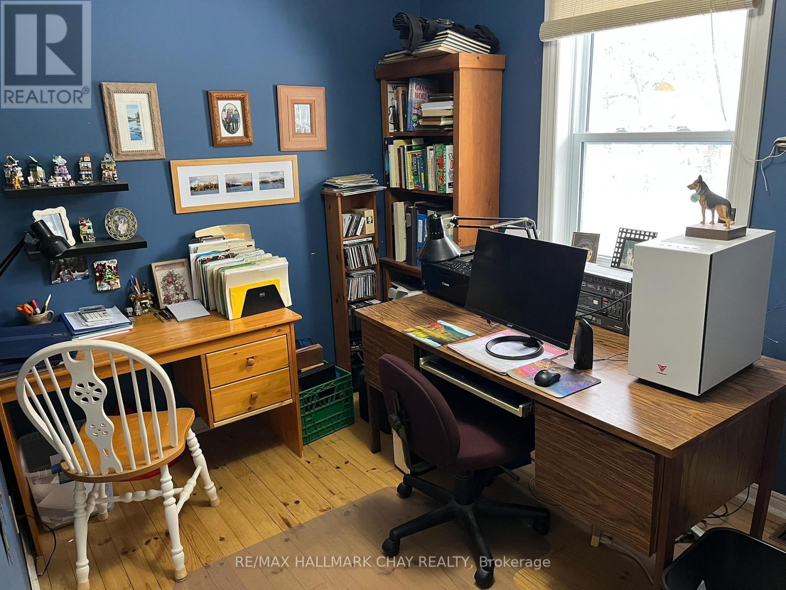 348 Mount St. Louis Road E, Oro-Medonte, Ontario  L0K 1N0 - Photo 17 - S12891174