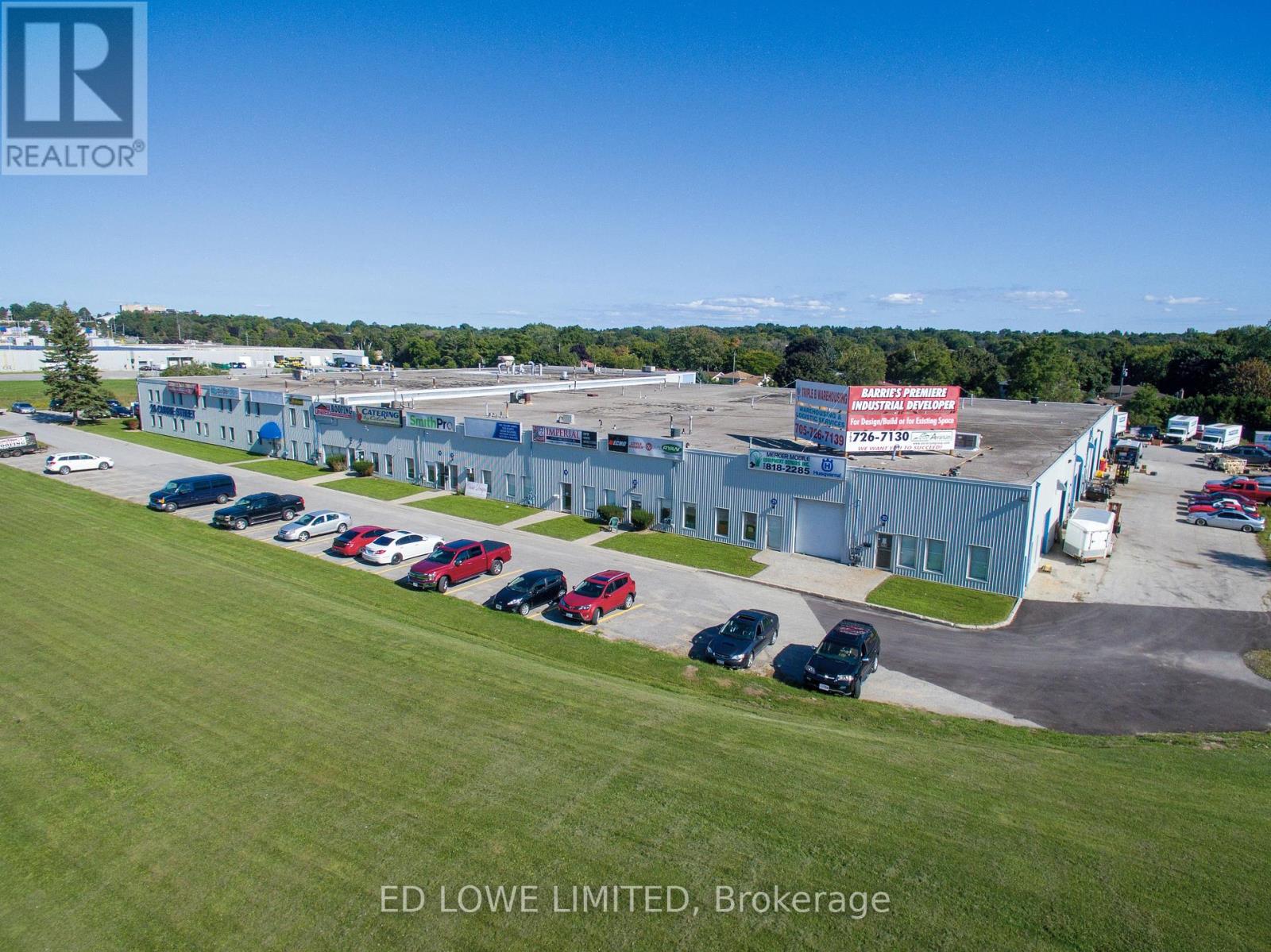 7 - 28 CURRIE STREET, Barrie, Ontario