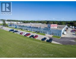 7 - 28 CURRIE STREET, Barrie, Ontario