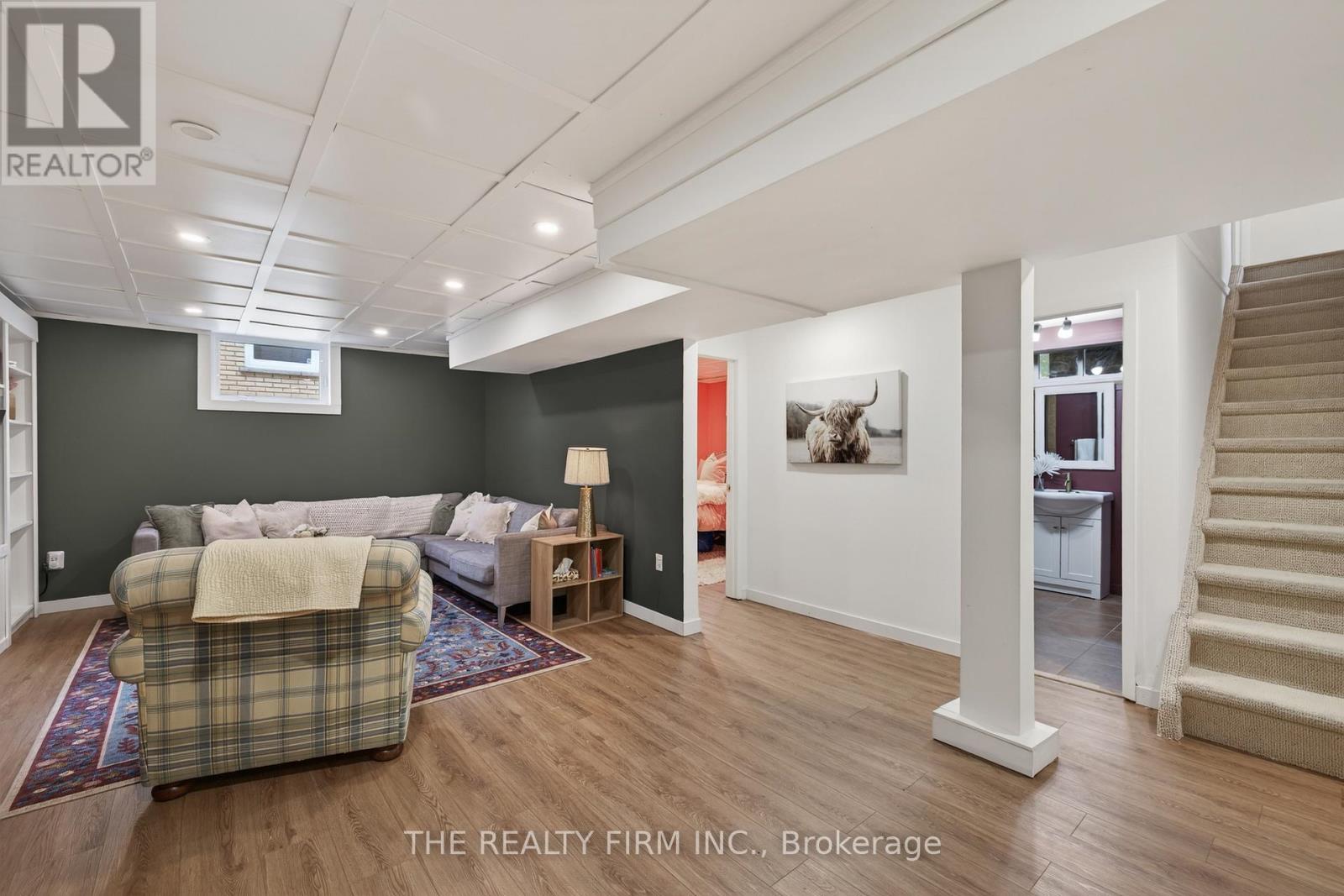 198 Buckingham Street, London South, Ontario  N5Z 3V5 - Photo 36 - X12890930