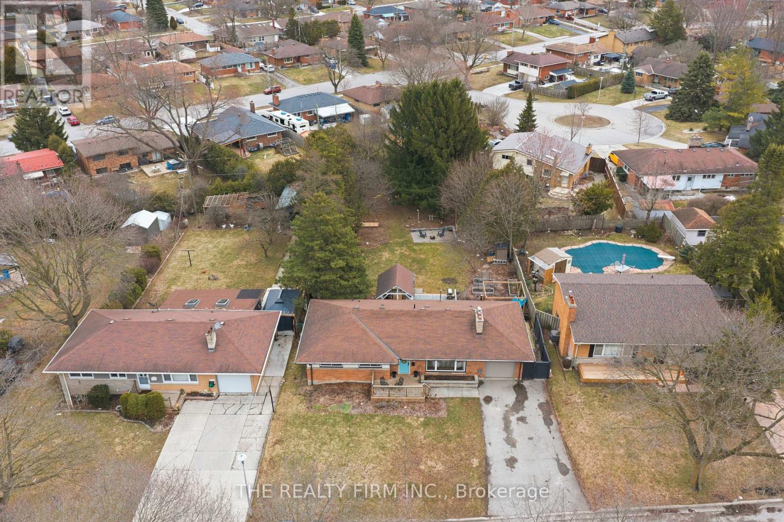 198 Buckingham Street, London South, Ontario  N5Z 3V5 - Photo 46 - X12890930