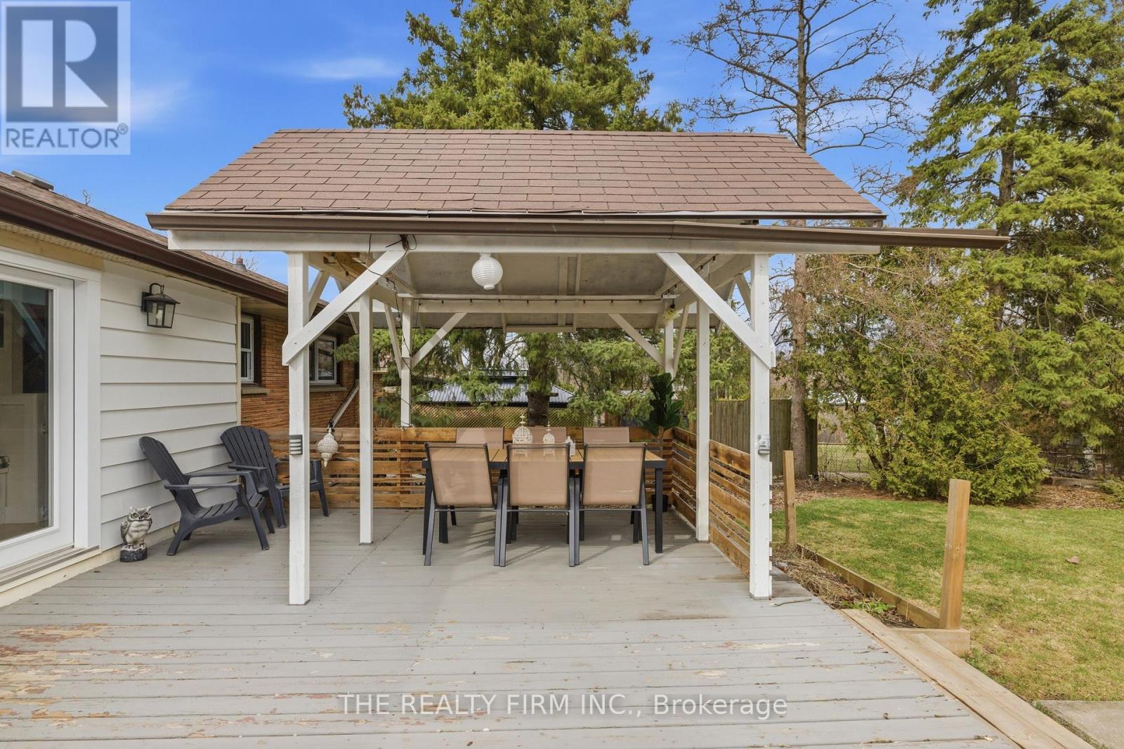 198 Buckingham Street, London South, Ontario  N5Z 3V5 - Photo 41 - X12890930