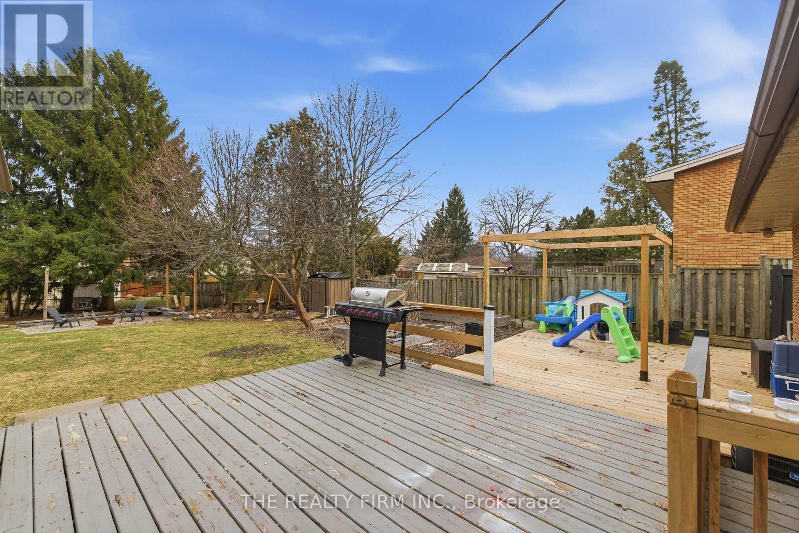 198 Buckingham Street, London South, Ontario  N5Z 3V5 - Photo 43 - X12890930