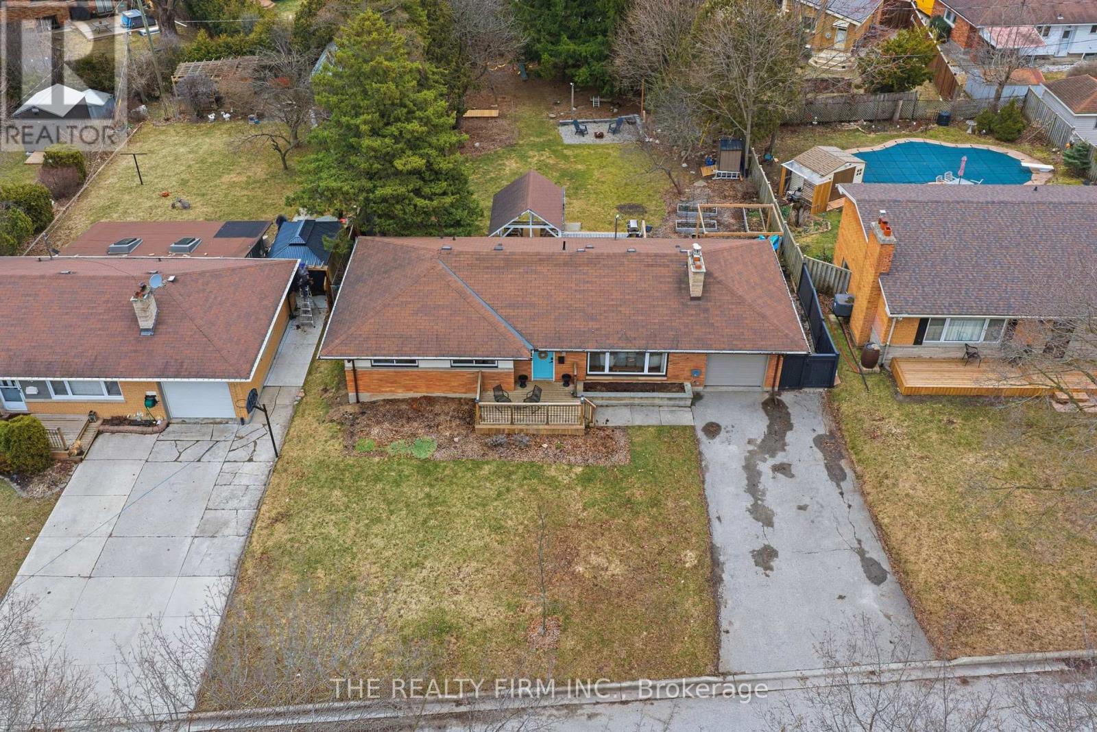 198 Buckingham Street, London South, Ontario  N5Z 3V5 - Photo 49 - X12890930