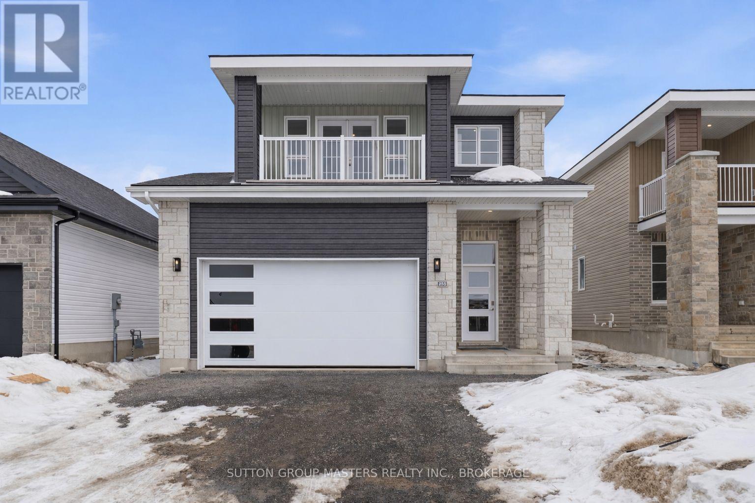 255 PRATT DRIVE, loyalist (amherstview), Ontario