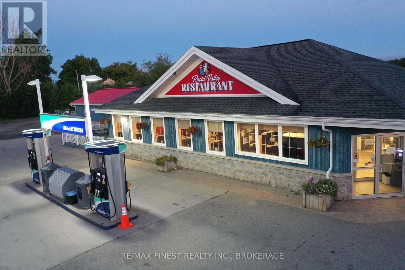 898 County Road 2, Lansdowne Village, Ontario  K0E 1L0 - Photo 1 - X12891166