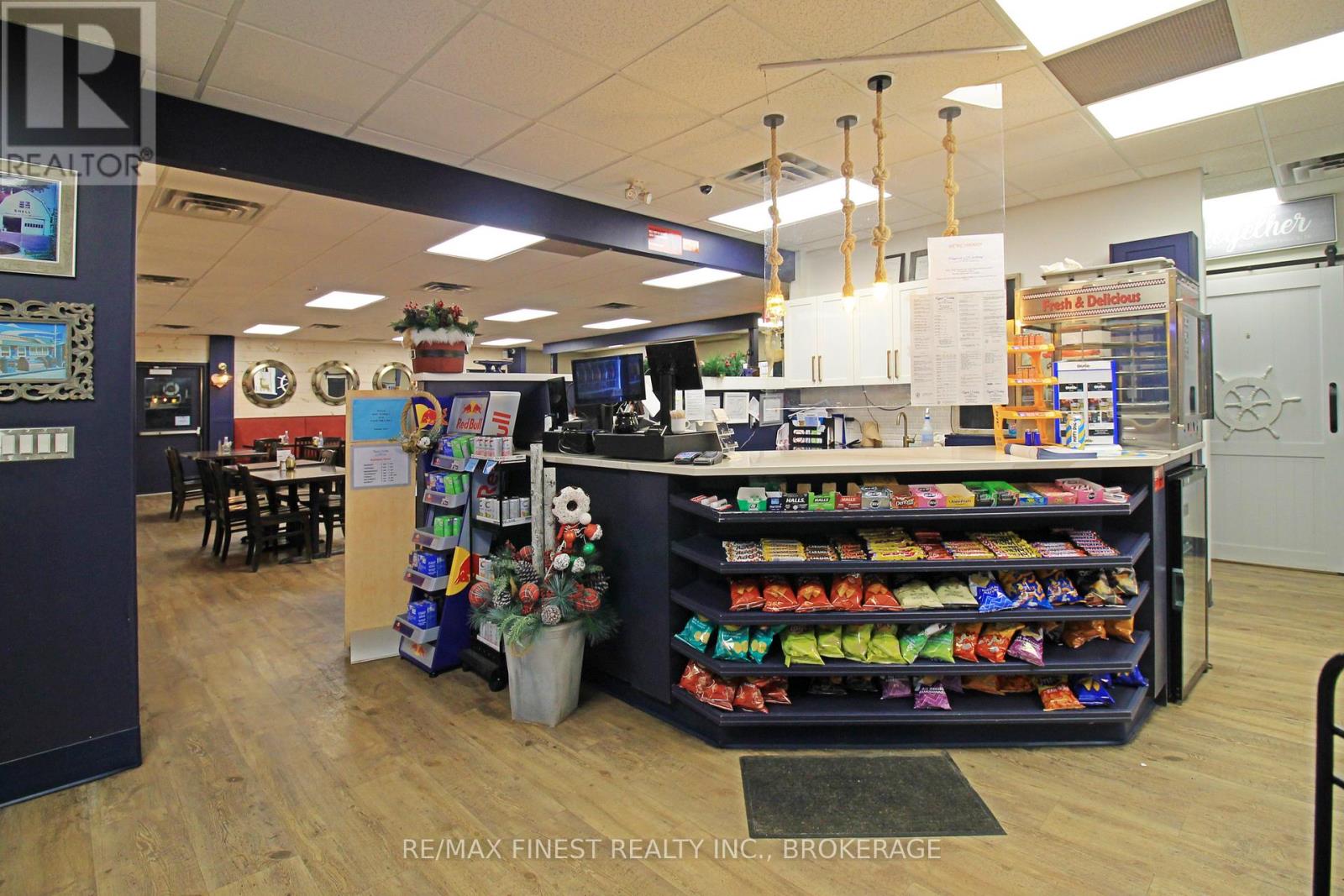 898 County Road 2, Lansdowne Village, Ontario  K0E 1L0 - Photo 5 - X12891166