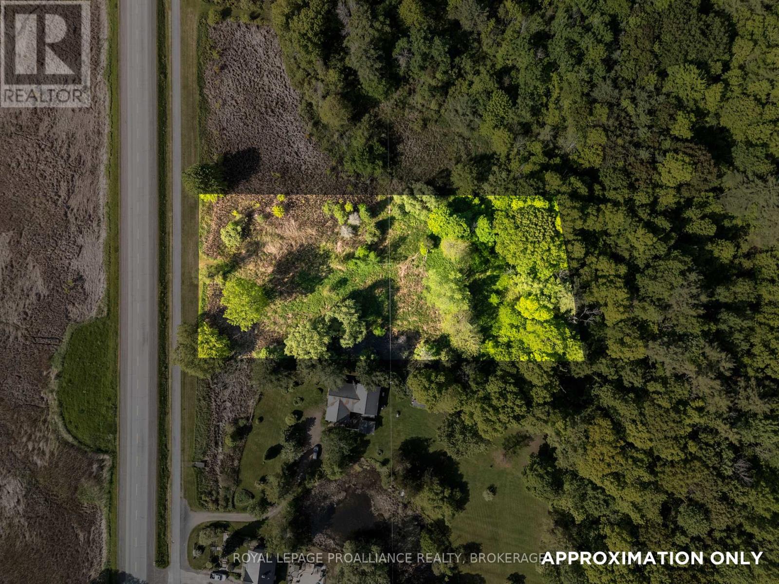 1168 THOUSAND ISLAND PARKWAY, front of yonge, Ontario