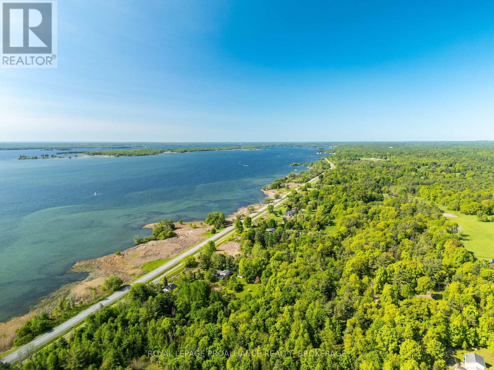 1168 Thousand Island Parkway, Front Of Yonge, Ontario  K0E 1R0 - Photo 13 - X12891186