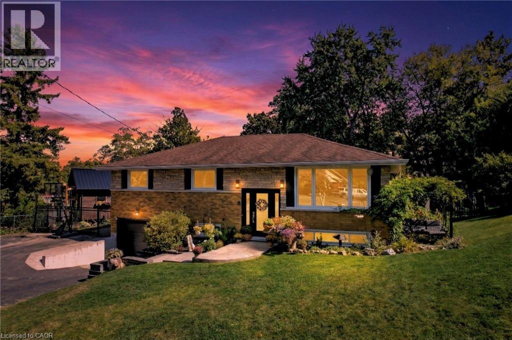 19 WALLACE Place, caledonia, Ontario