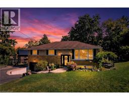 19 WALLACE Place, Caledonia, Ontario