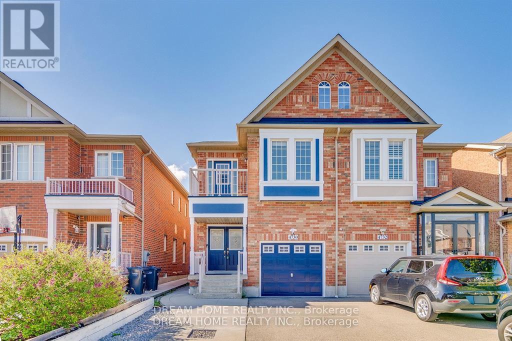 #UPPER - 4730 ALANA GLEN DRIVE, Mississauga, Ontario