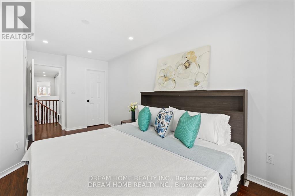 #upper - 4730 Alana Glen Drive, Mississauga, Ontario  L5V 0C3 - Photo 22 - W12891114